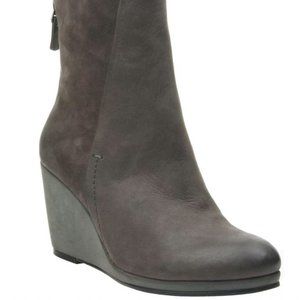 Naked Feet Amavi Booties